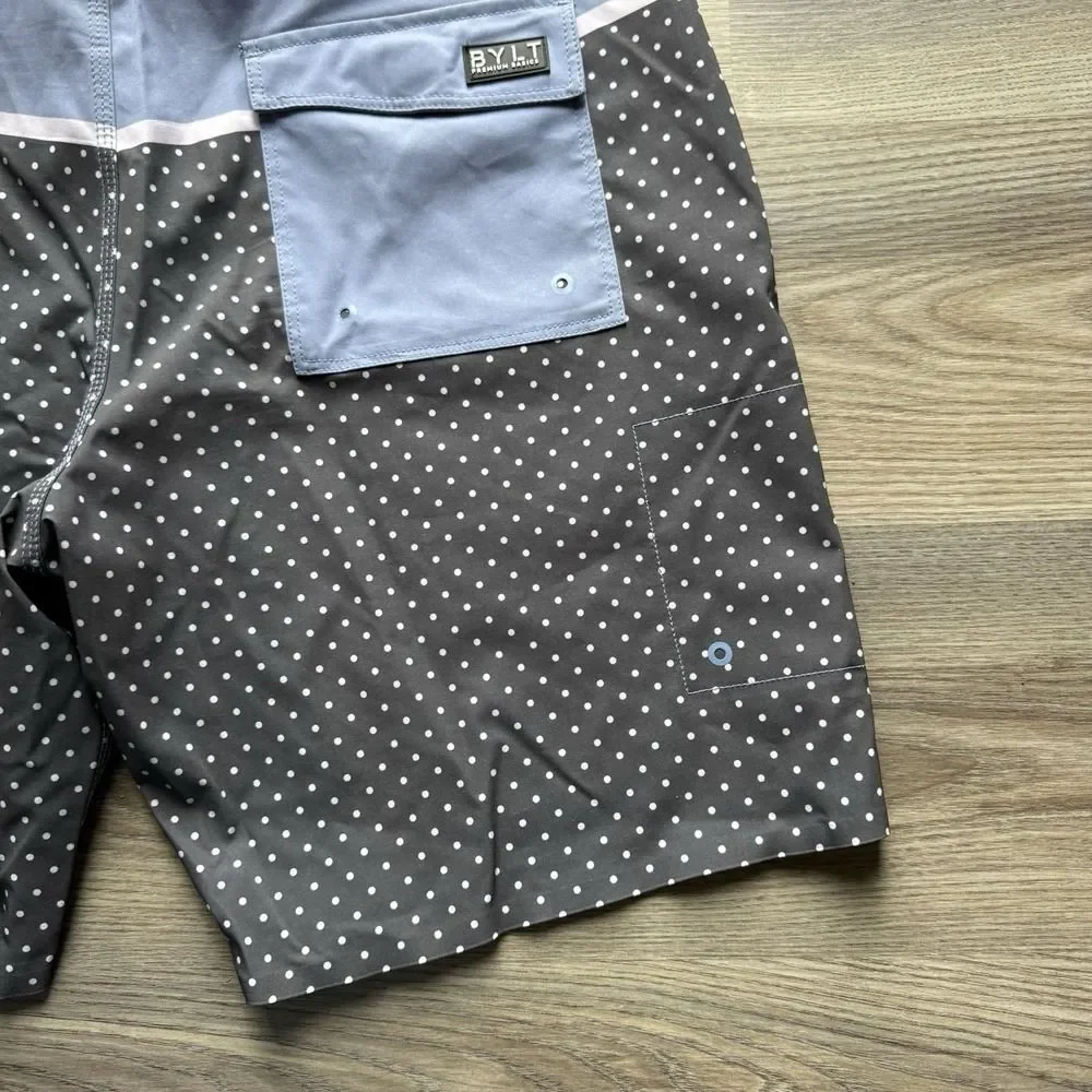 BYLT Basics great waist